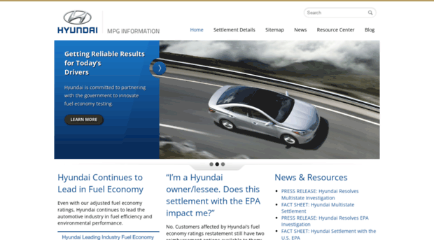hyundaimpginfo.com