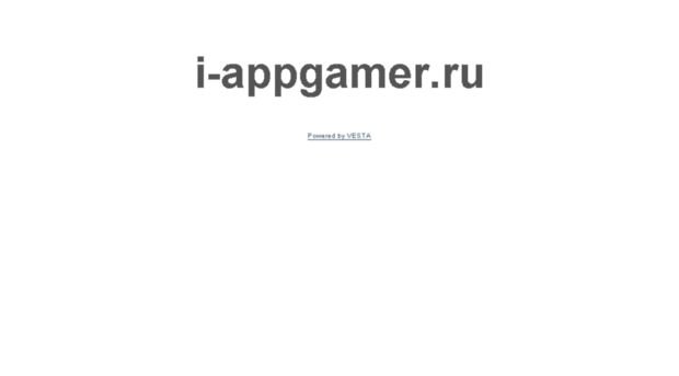 i-appgamer.ru