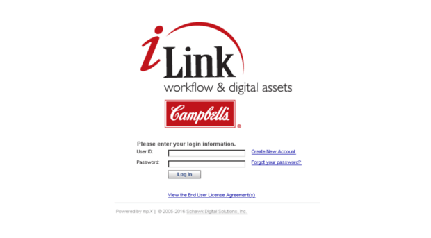i-link.schawk.com