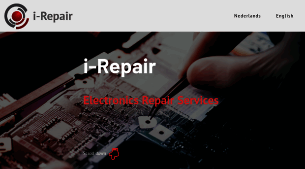 i-repair.com
