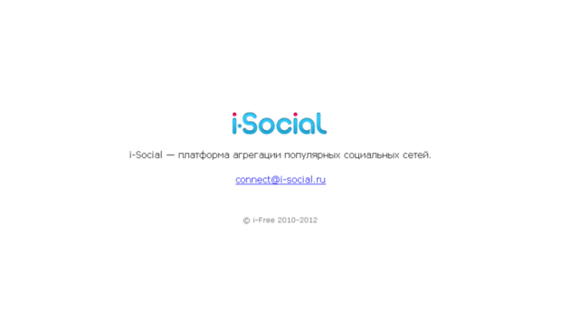 i-social.ru
