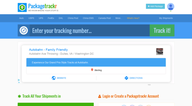 i.packagetrackr.com