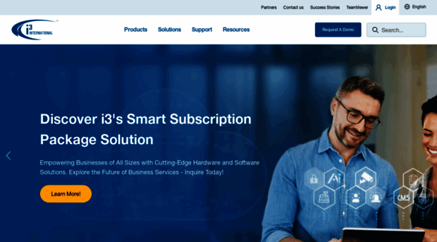 i3international.com