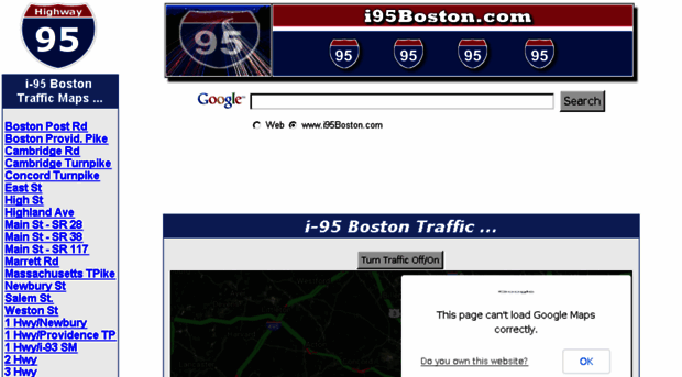 i95boston.com