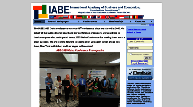 iabe.org