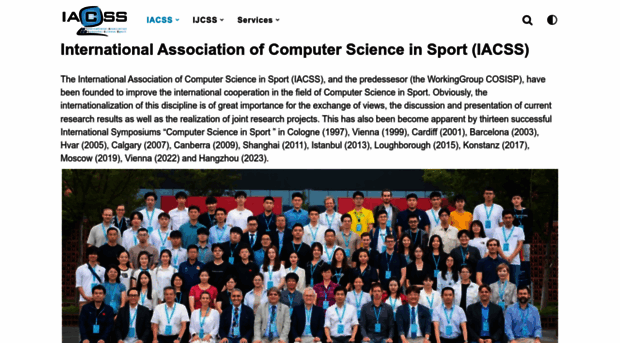 iacss.org