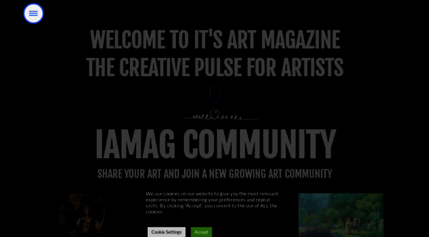 iamag.co