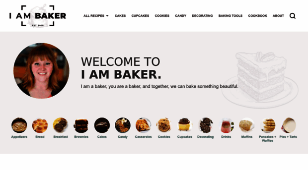 iambaker.net