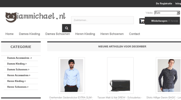 iammichael.nl