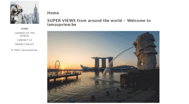 iamsupview.be