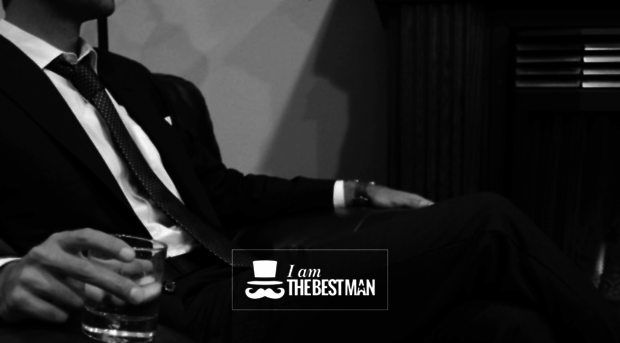 iamthebestman.co.uk