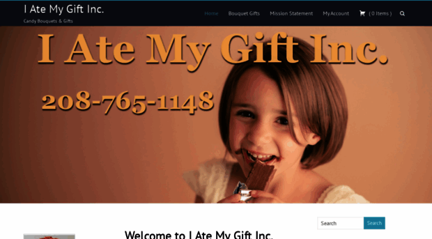 iatemygift.com