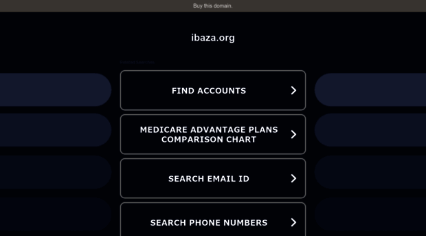 ibaza.org