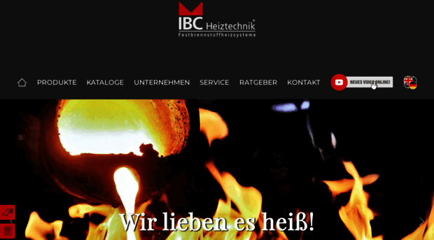 ibc-heiztechnik.com