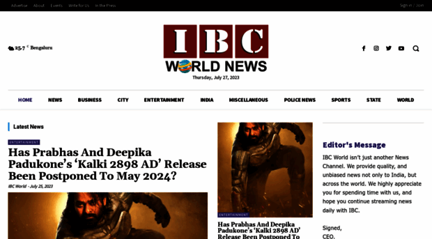 ibcworldnews.com