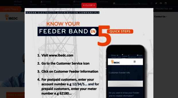 ibedc.com