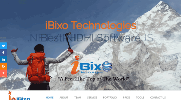 ibixotech.com