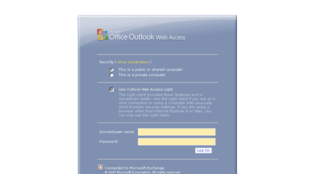 ibmail.ibo.org