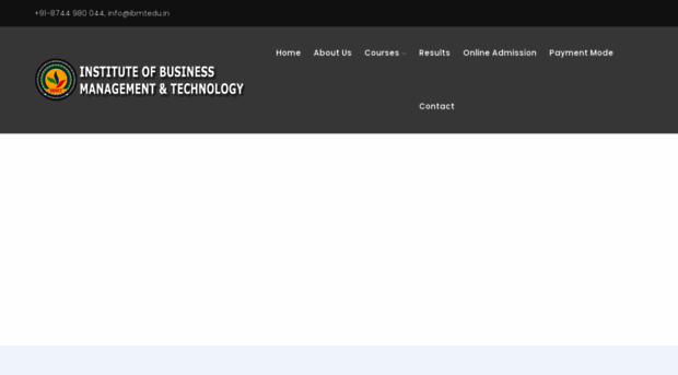 ibmtedu.in