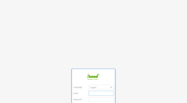 iboad.net