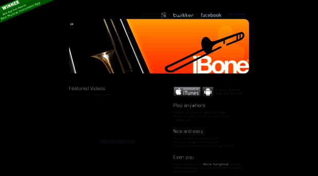 ibone.spoonjack.com