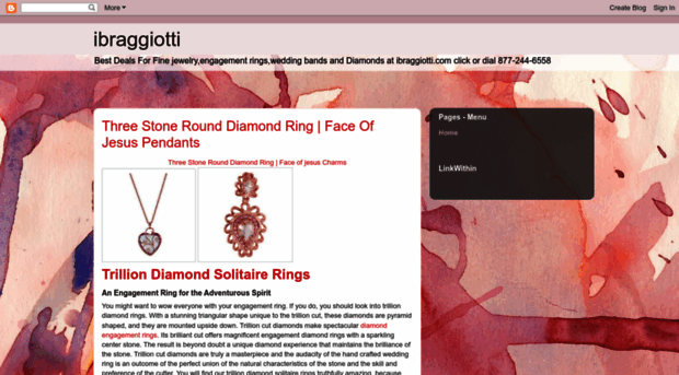 ibraggiottijewelry.blogspot.in