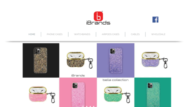 ibrandaccessories.com