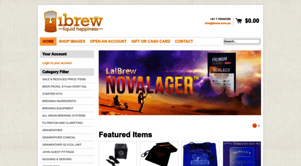 ibrew.com.au