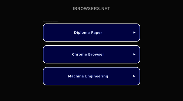 ibrowsers.net