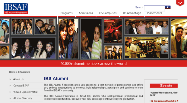 ibsaf.org