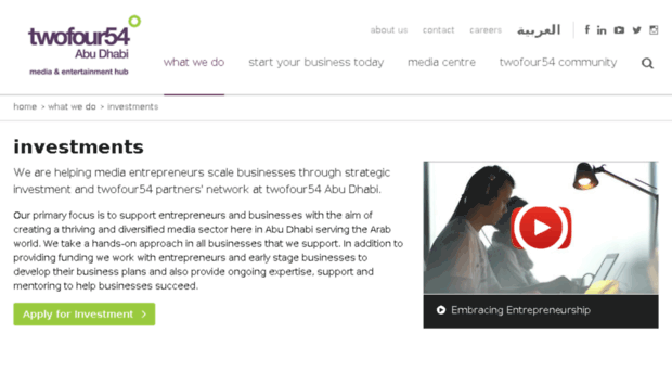 ibtikar.twofour54.com