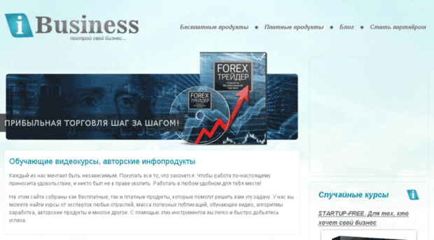 ibusiness.name