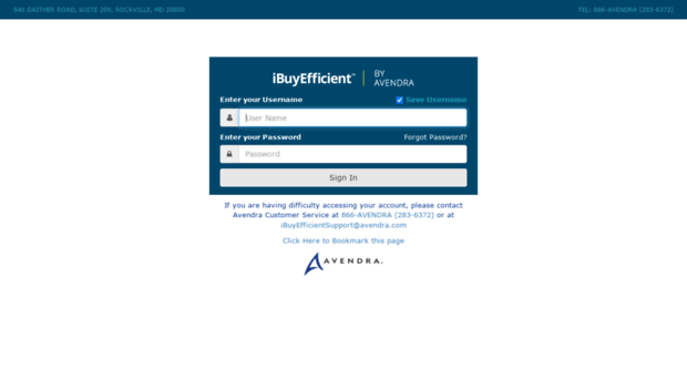 ibuyefficient.com
