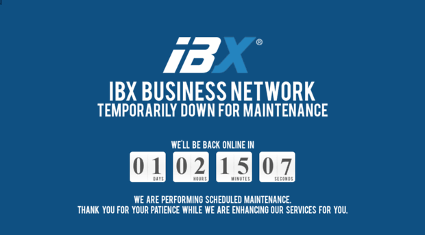 ibxplatform.com