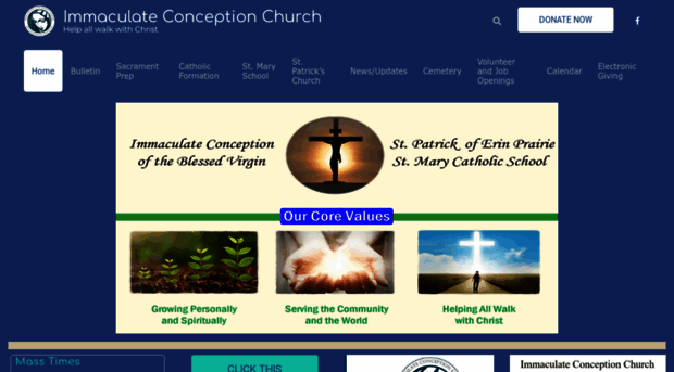 ic-church.com