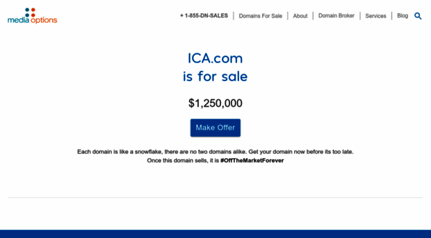 ica.com