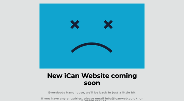 icanweb.co.uk