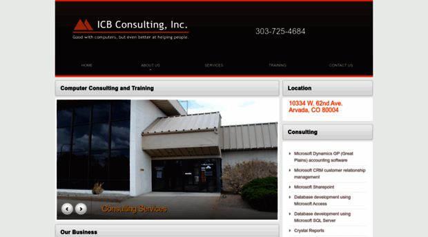 icbconsulting.com