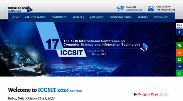 iccsit.org