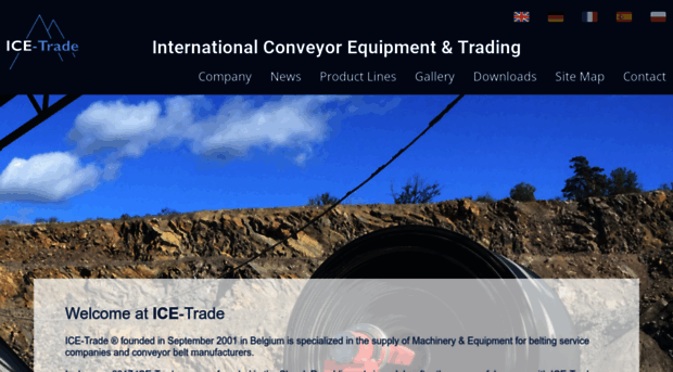 ice-trade.com