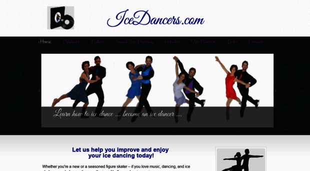 icedancers.com