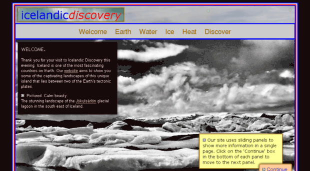 icelandicdiscovery.com