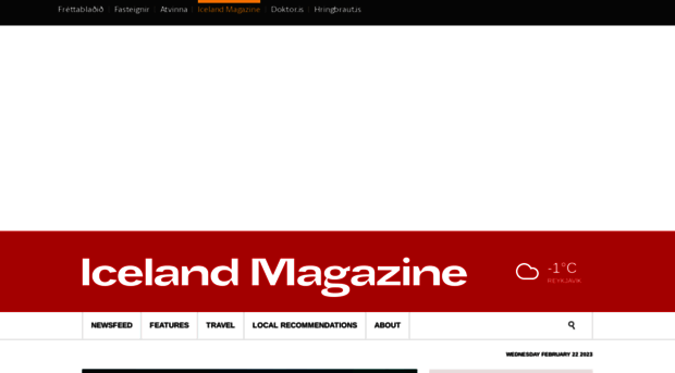 icelandmag.visir.is