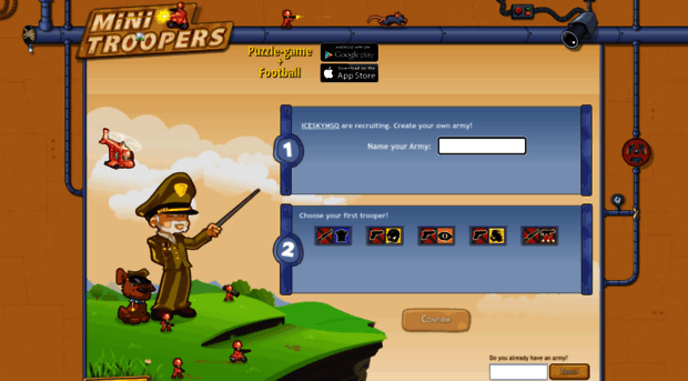 iceskymsq.minitroopers.com