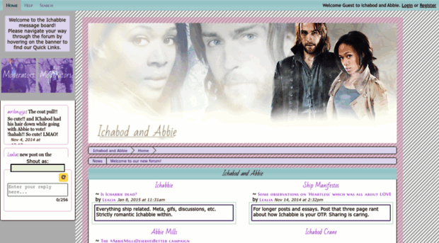 ichabbie.boards.net