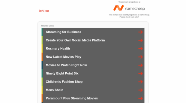 ichi.so