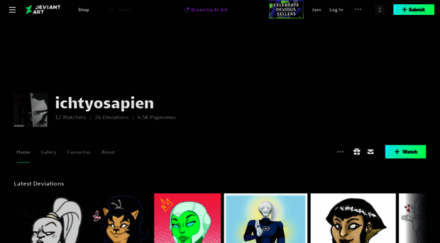 ichtyosapien.deviantart.com