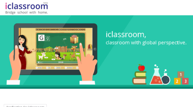 iclassroom.co.in