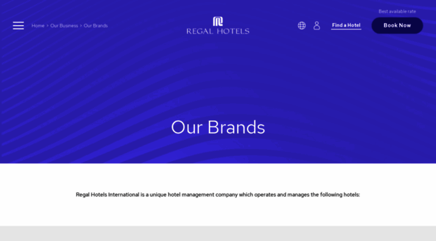 iclub-hotels.com