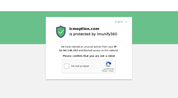 icmoption.com